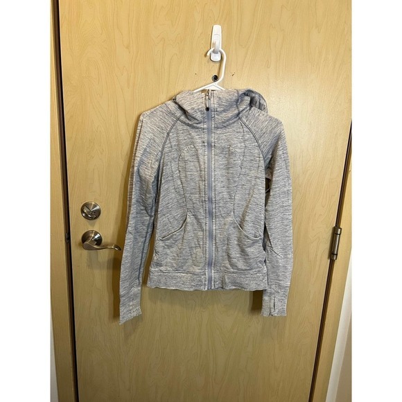 Lululemon Sweatshirt - Picture 1 of 7